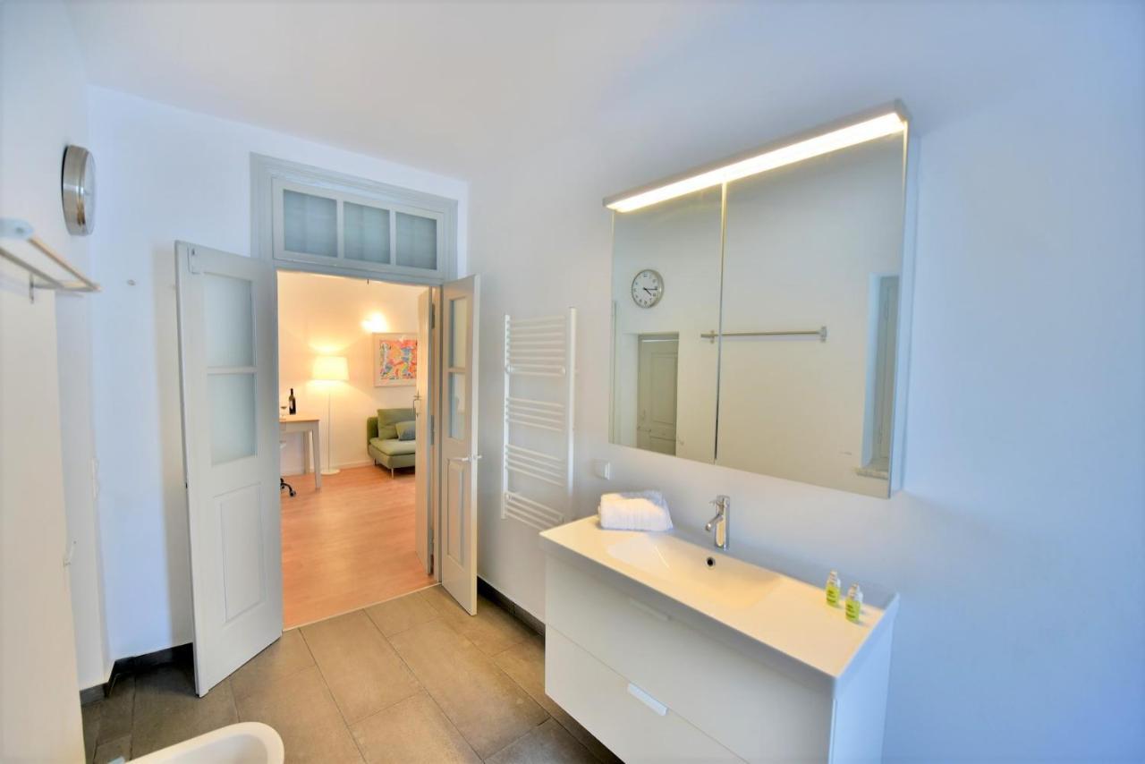 Villa Loukia Đảo Hydra Ngoại thất bức ảnh